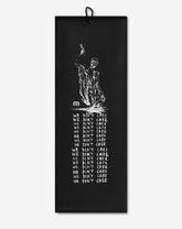 Eternal Rest Golf Towel| Travis Mathew