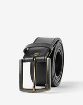 Elusive Leather Belt| Travis Mathew