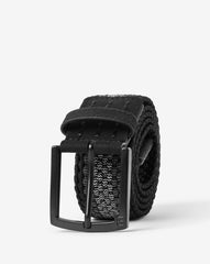 In The Clear Stretch Woven Belt| Travis Mathew