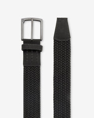 Voodoo 2.0 Stretch Woven Belt| Travis Mathew