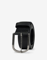Jinx 2.0 Leather Belt| Travis Mathew