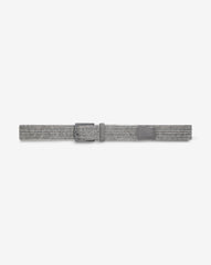 Popsicle 2.0 Stretch Woven Belt| Travis Mathew
