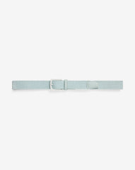 Distant Sand Stretch Woven Belt| Travis Mathew