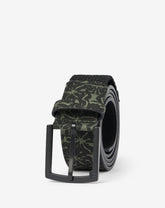 Vine City Canvas Stretch Belt| Travis Mathew