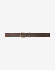 Jinx 2.0 Leather Belt| Travis Mathew