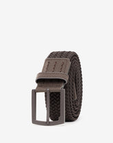 Banks Closed 2.0 Stretch Woven Belt| Travis Mathew