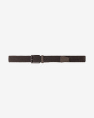 Banks Closed 2.0 Stretch Woven Belt| Travis Mathew