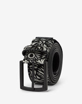 Night Stroll Hybrid Stretch Belt| Travis Mathew