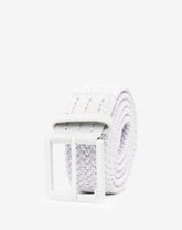 Staggerwing 2.0 Stretch Woven Belt| Travis Mathew