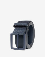Pilatus 2.0 Leather Belt| Travis Mathew