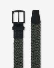 Full Bar Stretch Woven Belt| Travis Mathew
