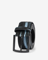 Local Tour Canvas Stretch Belt| Travis Mathew