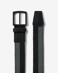 Noon Heat Stretch Woven Belt| Travis Mathew