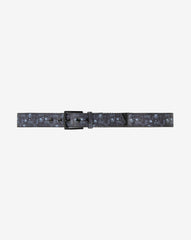 Palmwood Canvas Stretch Belt| Travis Mathew
