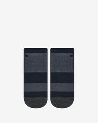 Eighteener 2.0 Ankle Sock| Travis Mathew
