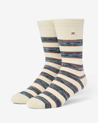 Must See Crew Sock| Travis Mathew