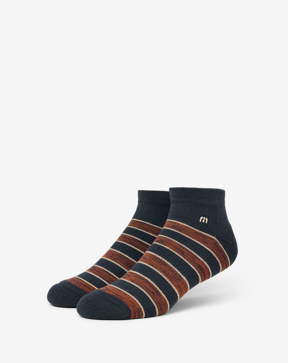 Port Call Ankle Sock| Travis Mathew