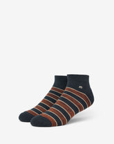 Port Call Ankle Sock| Travis Mathew