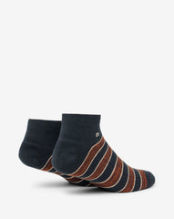 Port Call Ankle Sock| Travis Mathew