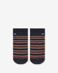 Port Call Ankle Sock| Travis Mathew