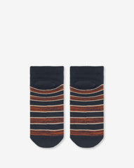Port Call Ankle Sock| Travis Mathew