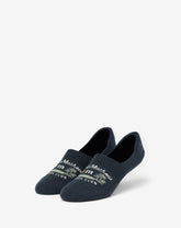 Private Bar No Show Sock| Travis Mathew