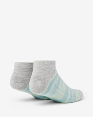 River Picnic Ankle Sock| Travis Mathew