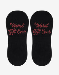 All The Bells No Show Sock| Travis Mathew
