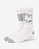 No Goalie Crew Sock| Travis Mathew