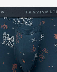Au Revoir Boxer| Travis Mathew