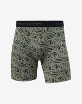 Cabana Boxer| Travis Mathew