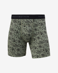 Cabana Boxer| Travis Mathew