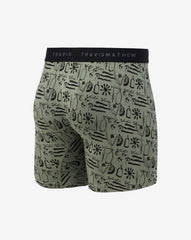Cabana Boxer| Travis Mathew