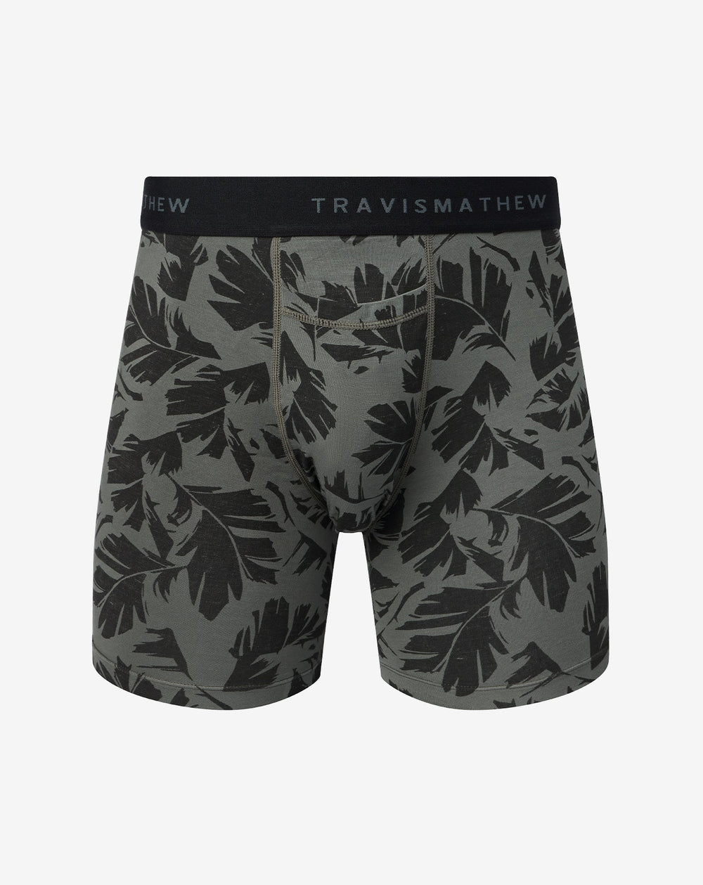 Jungle Bird Boxer| Travis Mathew