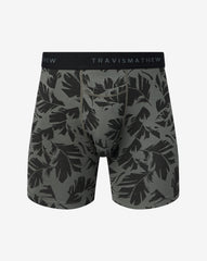 Jungle Bird Boxer| Travis Mathew