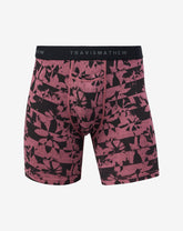 Spanish Sangria Boxer| Travis Mathew