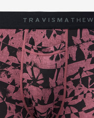 Spanish Sangria Boxer| Travis Mathew