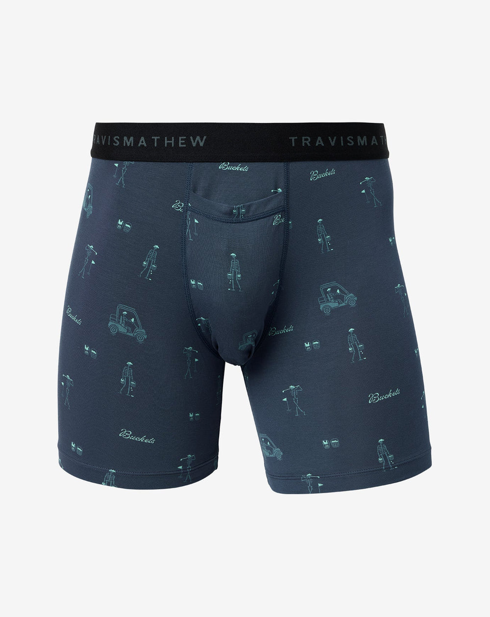 Lost City Boxer| Travis Mathew
