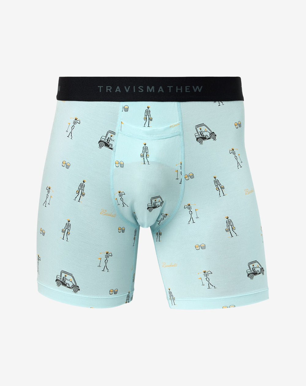 Lost City Boxer| Travis Mathew