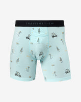 Lost City Boxer| Travis Mathew