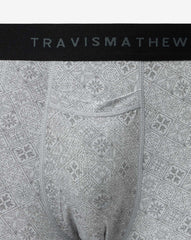 Acropolis Boxer| Travis Mathew