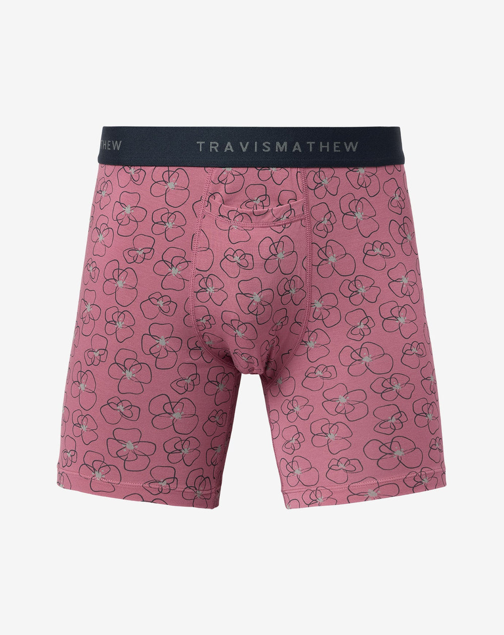 Whiskey Lounge Boxer| Travis Mathew