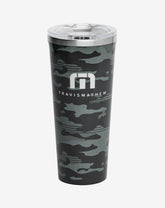 Camo Tumbler| Travis Mathew