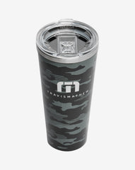 Camo Tumbler| Travis Mathew