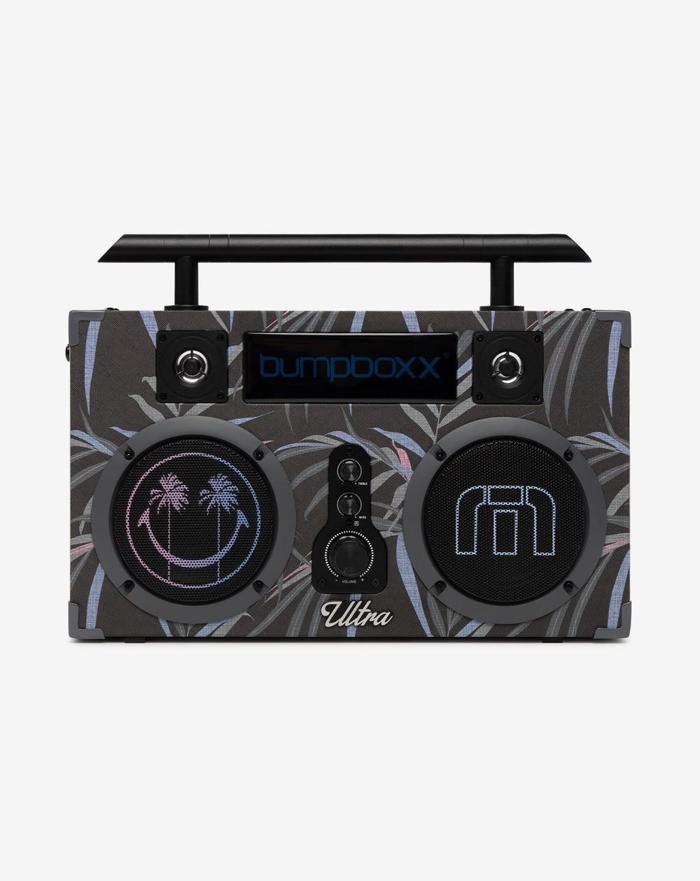 Private Lounge Bluetooth Boombox| Travis Mathew