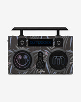 Private Lounge Bluetooth Boombox| Travis Mathew