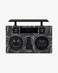 Private Lounge Bluetooth Boombox| Travis Mathew
