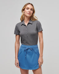 Featherweight Active Polo| Travis Mathew