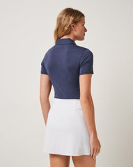 Featherweight Active Polo| Travis Mathew