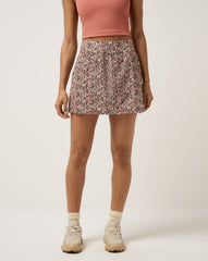 Capture The Moment Breezeblend 2.0 Skort| Travis Mathew